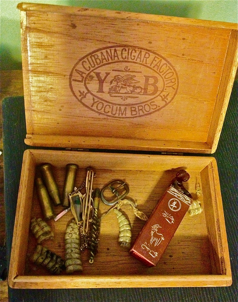cigarbox